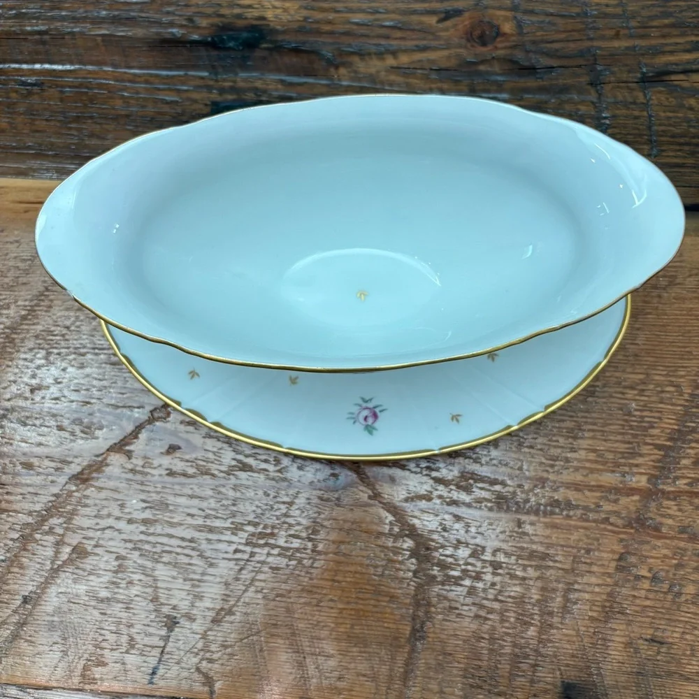 Bing & Grondahl vintage gravy